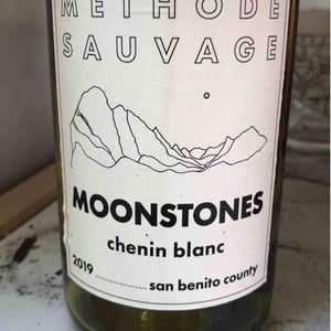 Moonstones - Methode Sauvage - Iruai - Chad Hinds 