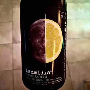 Moontonic - Lammidia - Marco Giuliani & Davide Gentile 