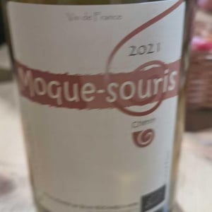 Moque-Souris - Domaine de Mirebeau - Bruno Rochard 