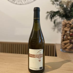 Moque Souris - Domaine de Mirebeau - Bruno Rochard -2022