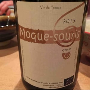 Moque-Souris 2015
