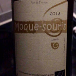 Domaine de Mirebeau - Bruno Rochard - Moque-Souris