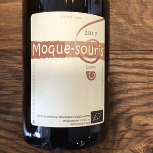 Moque-Souris - Domaine de Mirebeau - bruno-rochard