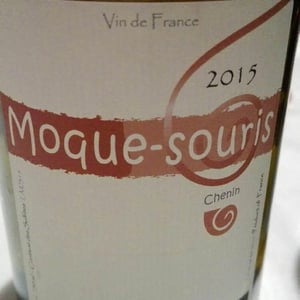 Domaine de Mirebeau - Bruno Rochard - Moque-Souris