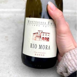 Rio Mora - Azienda Agricola Emilio Montesissa - Elisabetta Montesissa 