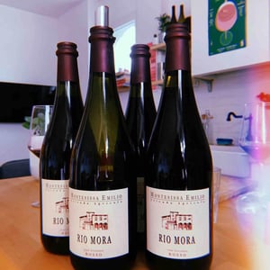 Rio Mora - Azienda Agricola Emilio Montesissa - elisabetta-montesissa