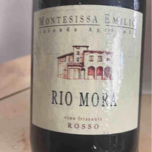 Rio Mora - Azienda Agricola Emilio Montesissa - Elisabetta Montesissa 