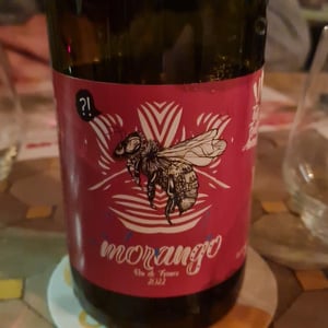 Morango - Tutti Frutti Ananas - manuel-di-vecchi-staraz-ze-carvalho-joachim-roque