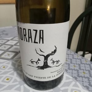 Moraza Rosé - Bodegas Moraza - janire-moraza-and-patricio-brongo -2024