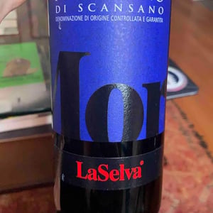 Morellino di Scansano DOCG - Tuscany - la-selva