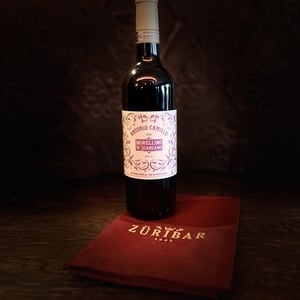 Morellino Di Scansano - Vini Di Territorio - antonio-camillo