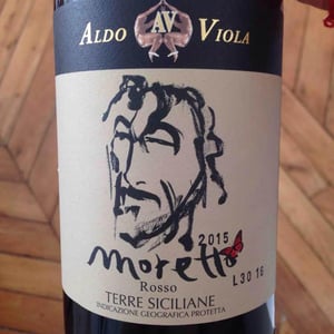 Moretto Rosso - Azienda Agricola Aldo Viola - aldo-viola