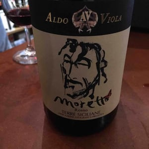 Moretto Rosso - Azienda Agricola Aldo Viola - aldo-viola
