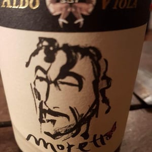Azienda Agricola Aldo Viola - Aldo Viola - Moretto Rosso