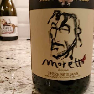 Azienda Agricola Aldo Viola - Aldo Viola - Moretto Rosso