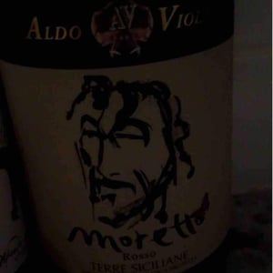 Moretto Rosso - Azienda Agricola Aldo Viola - aldo-viola
