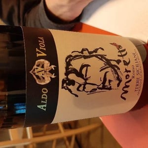 Moretto Rosso 2018 - Azienda Agricola Aldo Viola - Aldo Viola