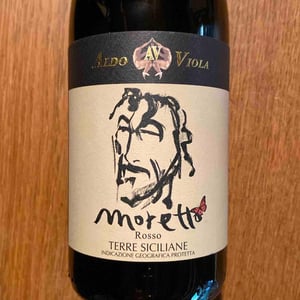Moretto Rosso - Azienda Agricola Aldo Viola - aldo-viola