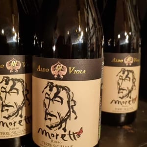 Moretto Rosso - Azienda Agricola Aldo Viola - aldo-viola
