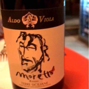 Azienda Agricola Aldo Viola - Aldo Viola - Moretto Rosso