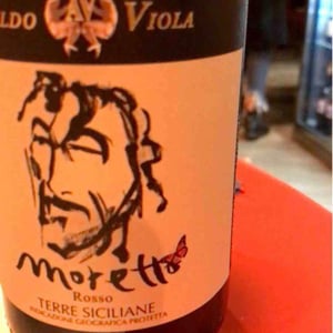 Moretto Rosso - Azienda Agricola Aldo Viola - Aldo Viola
