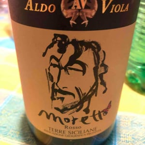 Moretto Rosso