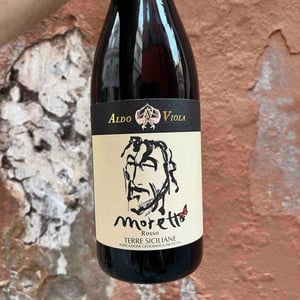 Moretto Rosso - Azienda Agricola Aldo Viola - aldo-viola