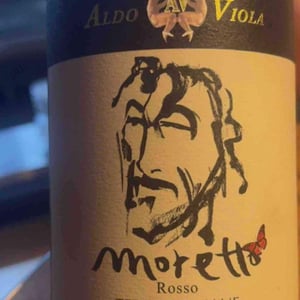 Moretto Rosso - Azienda Agricola Aldo Viola - Aldo Viola 