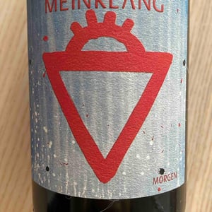 Morgen 2018 - Meinklang - Weingut Michlits - angela-werner-michlits -2018