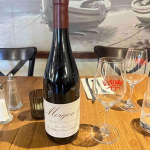 Morgon - Jean Foillard - Jean Foillard 