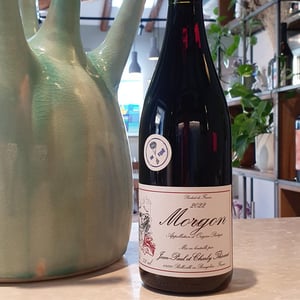 Morgon - Jean-Paul Thévenet - jean-paul-thevenet