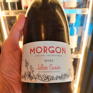 Morgon - Julien Sunier - julien-sunier