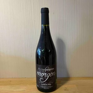 Morgon biotradition - Michel Guignier - Michel Guignier -2017