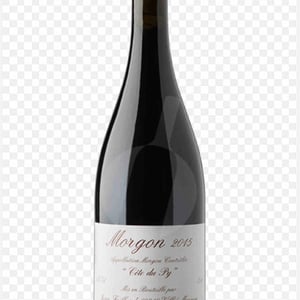 Morgon “Côté du Py” - Jean Foillard - jean-foillard
