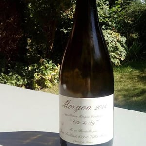 Morgon “Côté du Py” 2014