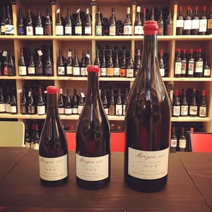 Morgon “Côté du Py” - Jean Foillard - Jean Foillard 