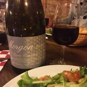 Jean Foillard - Jean Foillard - Morgon "Cuvée Corcelette"