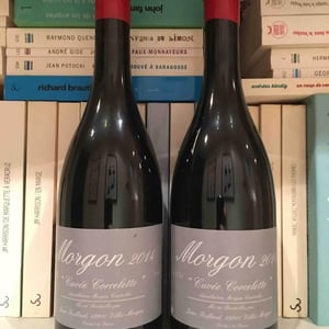 Jean Foillard - Jean Foillard - Morgon "Cuvée Corcelette"