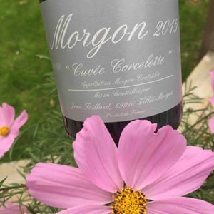 Jean Foillard - Jean Foillard - Morgon "Cuvée Corcelette"