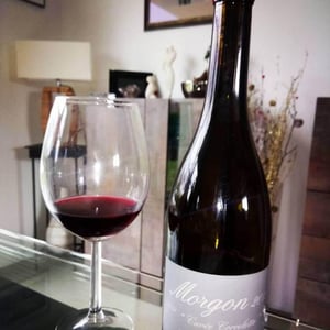 Jean Foillard - Jean Foillard - Morgon "Cuvée Corcelette"