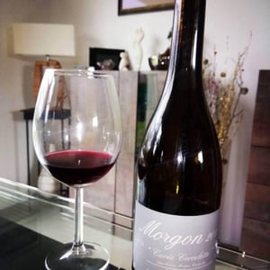 Jean Foillard - Jean Foillard - Morgon "Cuvée Corcelette"