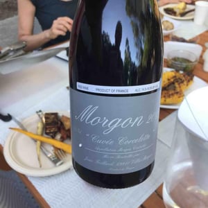 Jean Foillard - Jean Foillard - Morgon "Cuvée Corcelette"