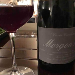 Jean Foillard - Jean Foillard - Morgon "Cuvée Corcelette"