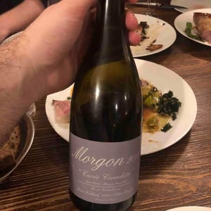 Jean Foillard - Jean Foillard - Morgon "Cuvée Corcelette"