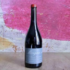 Morgon "Cuvée Corcelette" - Jean Foillard - jean-foillard