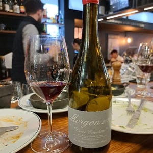 Jean Foillard - Jean Foillard - Morgon "Cuvée Corcelette"