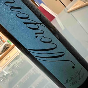 Domaine Marcel Lapierre - Mathieu & Camille Lapierre - Morgon