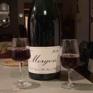 Domaine Marcel Lapierre - Mathieu & Camille Lapierre - Morgon