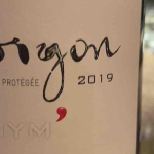Morgon “Eponym'” - Jean Foillard - Jean Foillard 