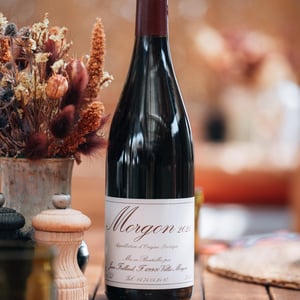 Morgon - Jean Foillard - Jean Foillard 